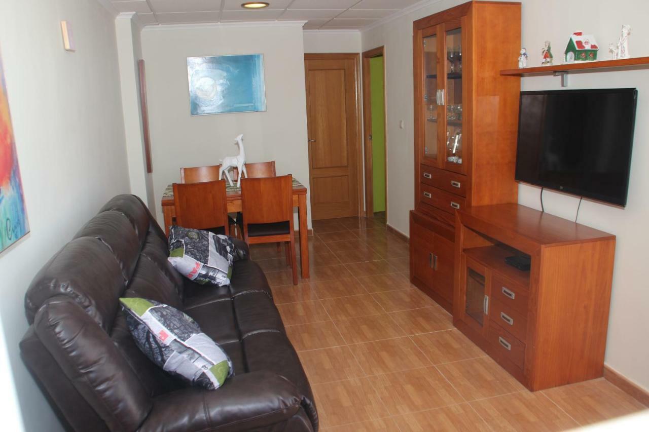 Bungalow Frente Al Mar Torrevieja Kültér fotó