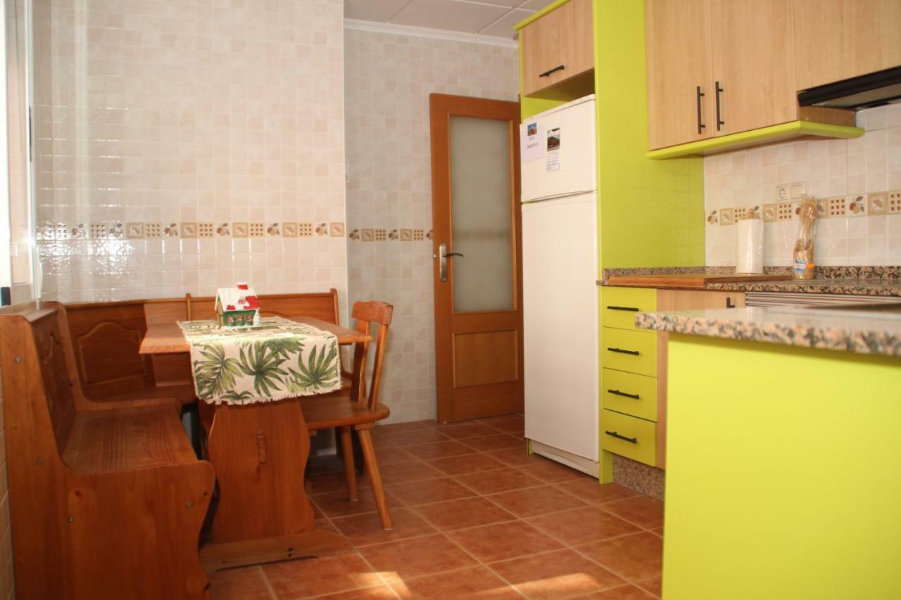 Bungalow Frente Al Mar Torrevieja Kültér fotó