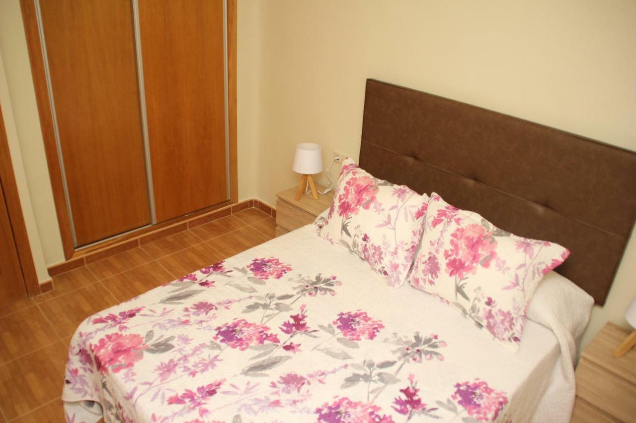 Bungalow Frente Al Mar Torrevieja Kültér fotó