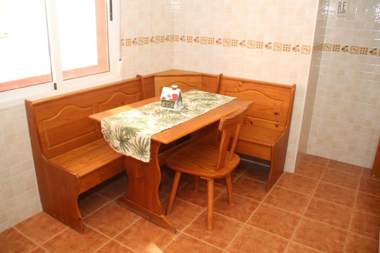 Bungalow Frente Al Mar Torrevieja Kültér fotó
