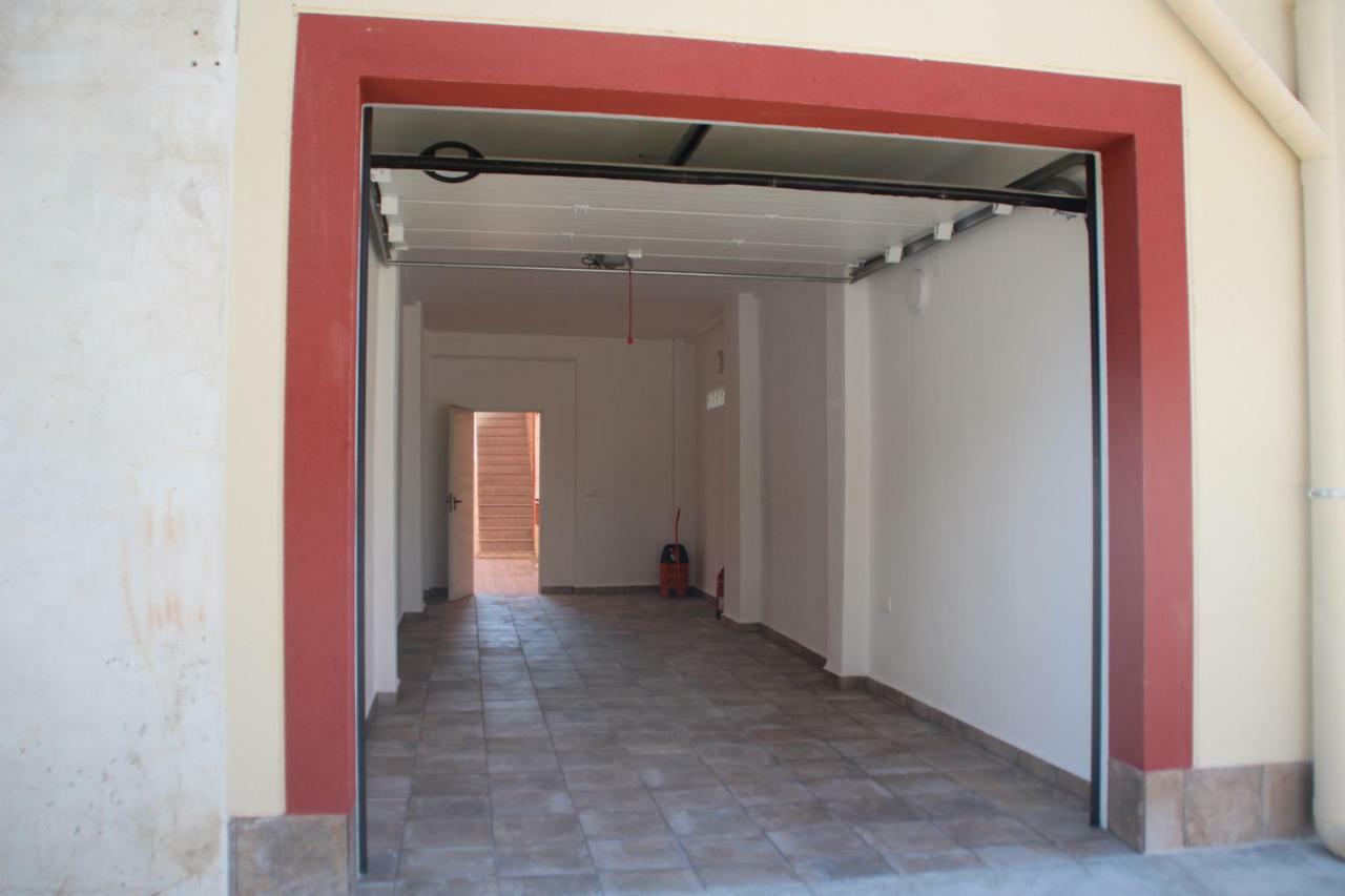 Bungalow Frente Al Mar Torrevieja Kültér fotó